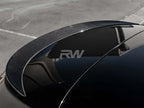 BMW F06 F13 Performance Style CF Trunk Spoiler