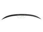 BMW F06 F13 Performance Style CF Trunk Spoiler