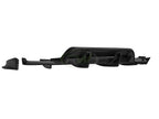 BMW F06 F12 F13 M6 GTX Carbon Fiber Diffuser