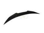 BMW F06 F13 GTX Carbon Fiber Trunk Spoiler