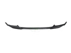 BMW F16 X6 M Sport Carbon Fiber Front Lip