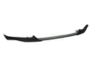 BMW F16 X6 M Sport Carbon Fiber Front Lip
