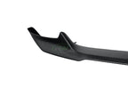 BMW F16 X6 M Sport Carbon Fiber Front Lip