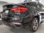 BMW F16 X6 M Sport Carbon Fiber Diffuser