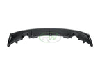 BMW F22 F23 Exotics Style Carbon Fiber Diffuser