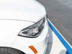 BMW F22 F87 Carbon Fiber Eyelids