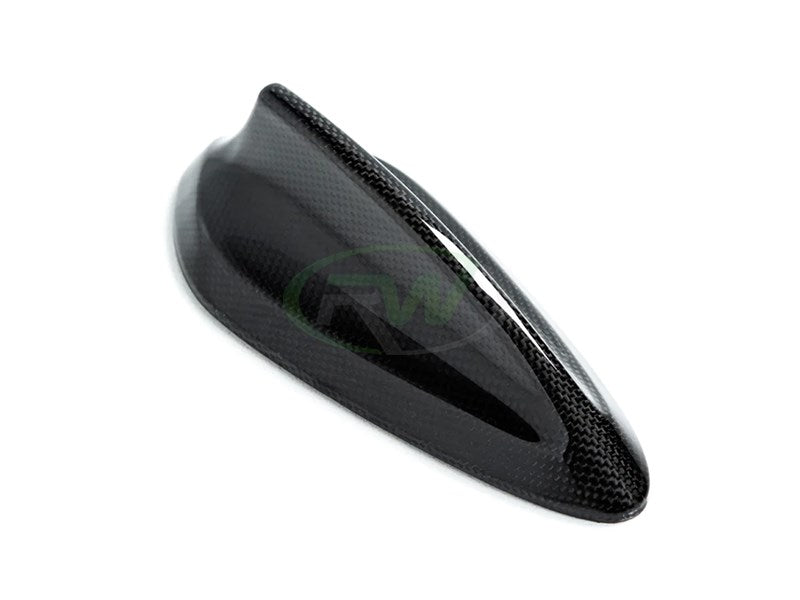 BMW F22 F30 F32 F87 F8x CF Antenna Cover