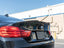BMW F32 M4 Style Carbon Fiber Trunk Spoiler