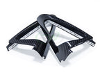 BMW F82 M4 / F32 Carbon Fiber Speaker Trims