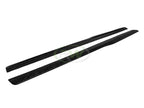 BMW F80 M3 GTX Forged Side Skirt Extensions