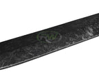 BMW F80 M3 GTX Forged Side Skirt Extensions