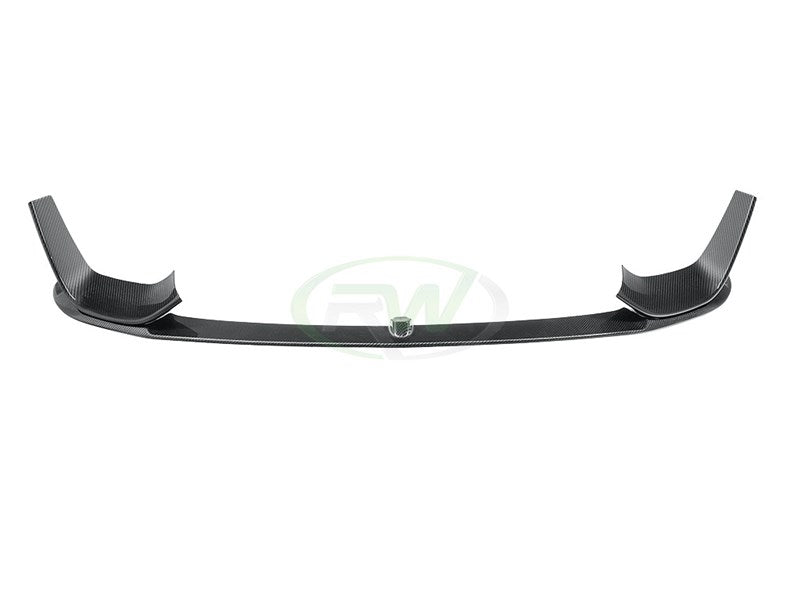 BMW F8X M3/M4 Performance Style CF Front Lip