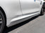 BMW F82 F83 M4 GTX Carbon Side Skirt Extensions