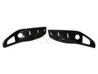 BMW F85 X5M/F86 X6M CF Upper Splitters