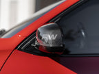 BMW F85 X5M/F86 X6M CF Mirror Replacements