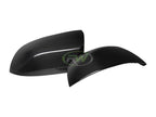 BMW F85 X5M/F86 X6M CF Mirror Replacements