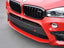 BMW F85 X5M F86 X6M CF Front Bumper Trim