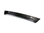 BMW F85 X5M F86 X6M CF Front Bumper Trim