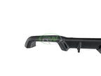 BMW F87 M2 Performance Style CF Rear Diffuser