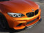 BMW F87 M2 GTS Style Carbon Fiber Front Lip