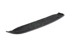 BMW F87 M2 Center Carbon Fiber Front Lip