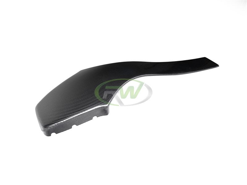 BMW F87 M2 Competition CF Seat Backs