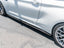 BMW F87 M2 RWS CF Side Skirt Extensions