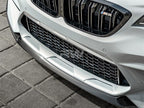 BMW F87 M2 Competition Carbon Fiber Front Lip