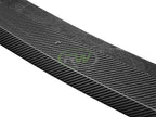 BMW F87 M2 Competition Carbon Fiber Front Lip