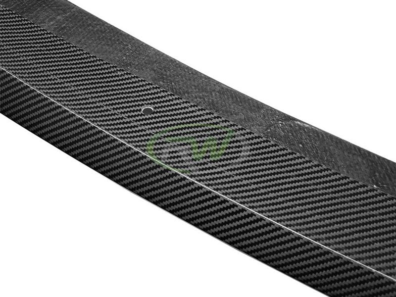 BMW F87 M2 Competition Carbon Fiber Front Lip