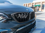 BMW F87 M2 Competition CF Grille Replacement
