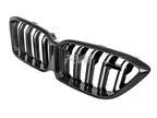 BMW F87 M2 Competition CF Grille Replacement