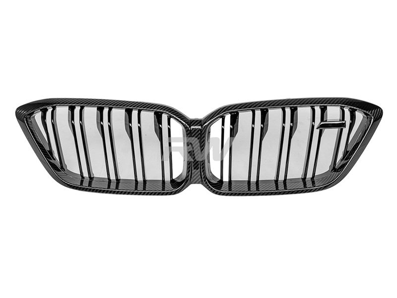 BMW F87 M2 Competition CF Grille Replacement