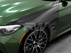 BMW F87 M2/M2C Carbon Fiber Fenders