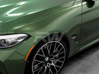 BMW F87 M2/M2C Carbon Fiber Fenders