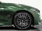 BMW F87 M2/M2C Carbon Fiber Fenders