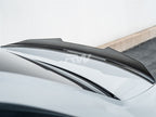 BMW F22/F87 GTX V2 Carbon Fiber Trunk Spoiler