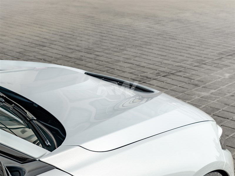 BMW F87 M2 F22 F23 GTS Style Aluminum Hood