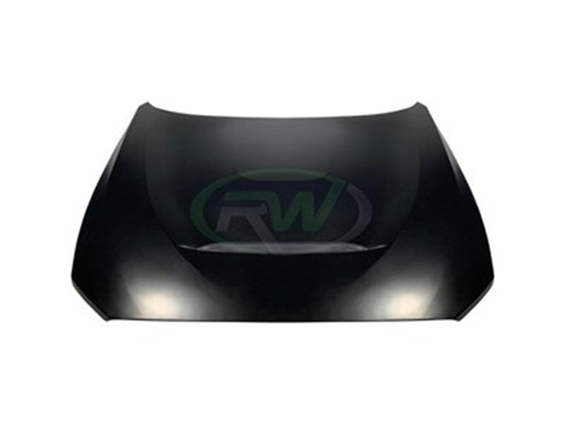 BMW F87 M2 F22 F23 GTS Style Aluminum Hood