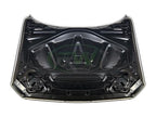 BMW F87 M2 F22 F23 GTS Style Aluminum Hood