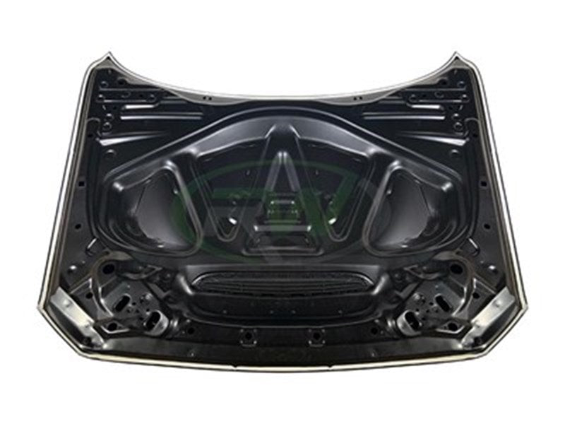 BMW F87 M2 F22 F23 GTS Style Aluminum Hood