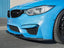 BMW F8X M3 M4 3D Style Carbon Fiber Front Lip