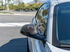 BMW F87 F80 F82 F83 CF Mirror Replacements