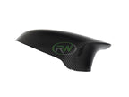 BMW F87 F80 F82 F83 CF Mirror Replacements