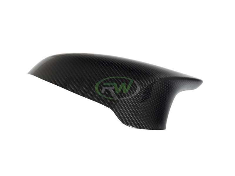 BMW F87 F80 F82 F83 CF Mirror Replacements