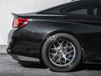 BMW M3/M4 Varis Style CF Diffuser + Undertray
