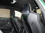 BMW F80 M3/F82 M4 Carbon Fiber Seat Backs