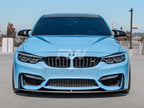 BMW F8X M3/M4 Performance Style CF Lower Lip