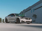 BMW F8X M3 M4 GTS Style CF Front Lip Spoiler