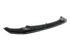 BMW F8X M3 M4 GTS Style CF Front Lip Spoiler
